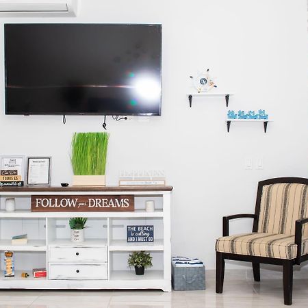 Rocky Point Beach House. Bagian luar foto