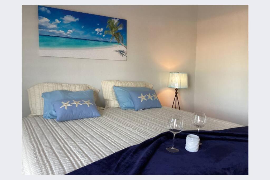 Rocky Point Beach House. Bagian luar foto