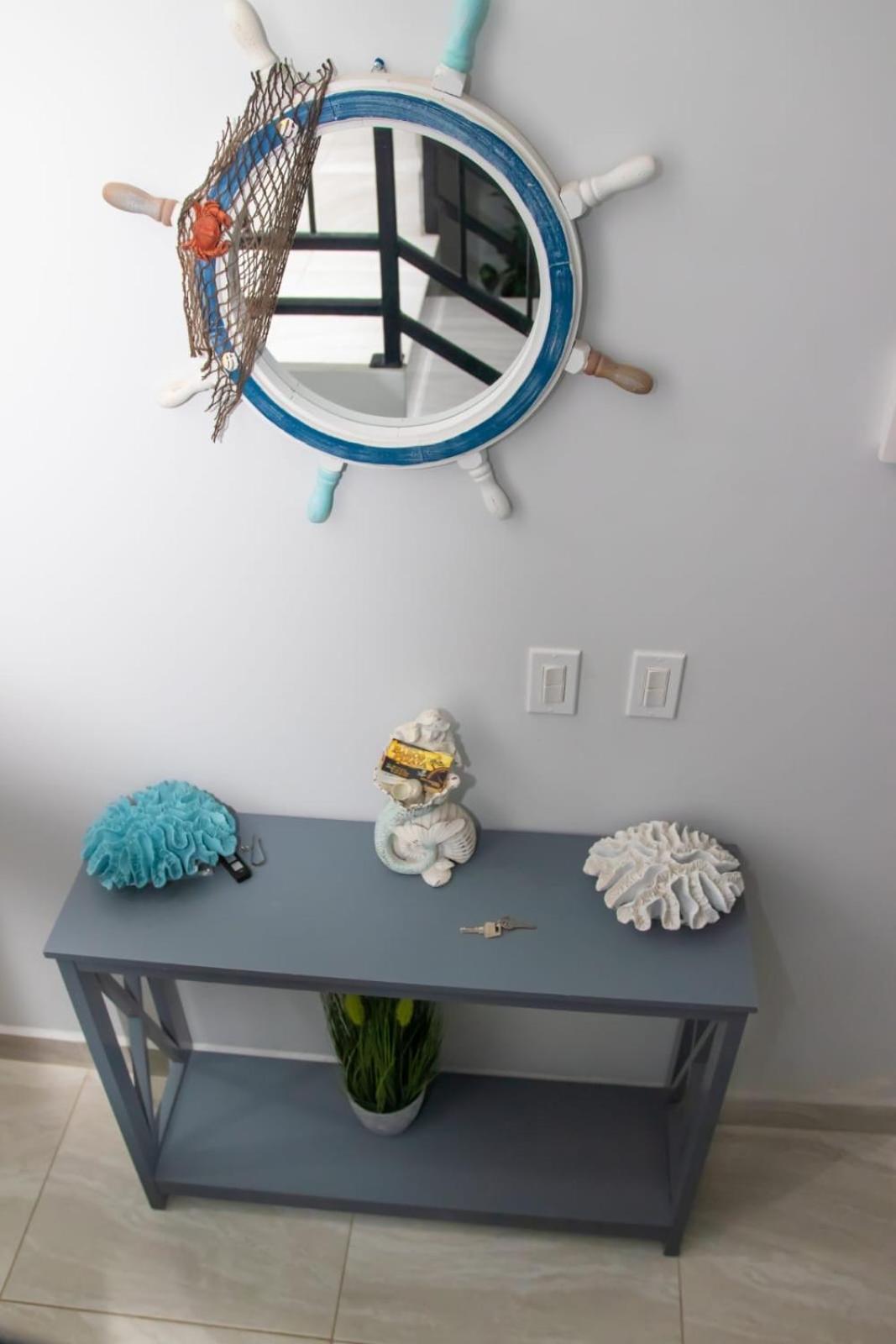 Rocky Point Beach House. Bagian luar foto