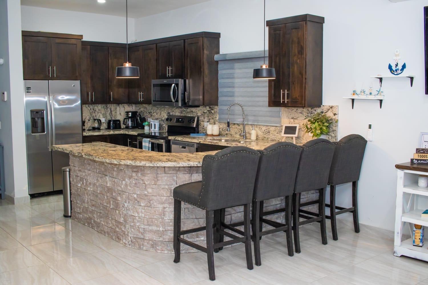 Rocky Point Beach House. Bagian luar foto