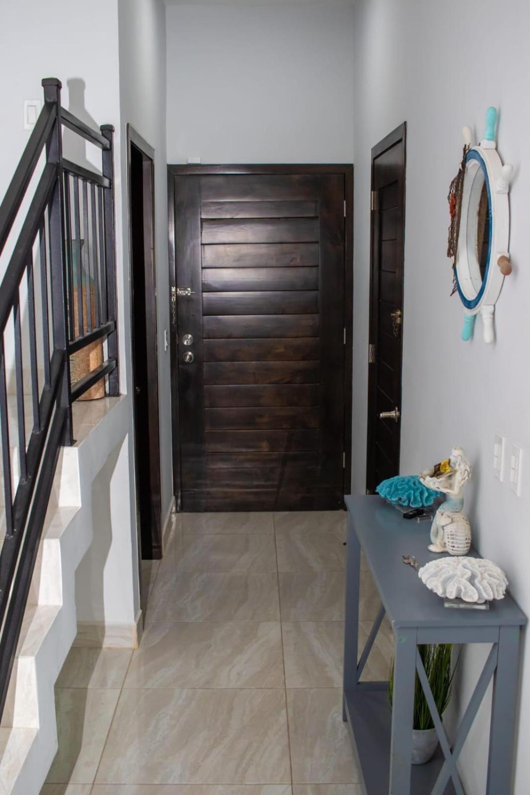 Rocky Point Beach House. Bagian luar foto