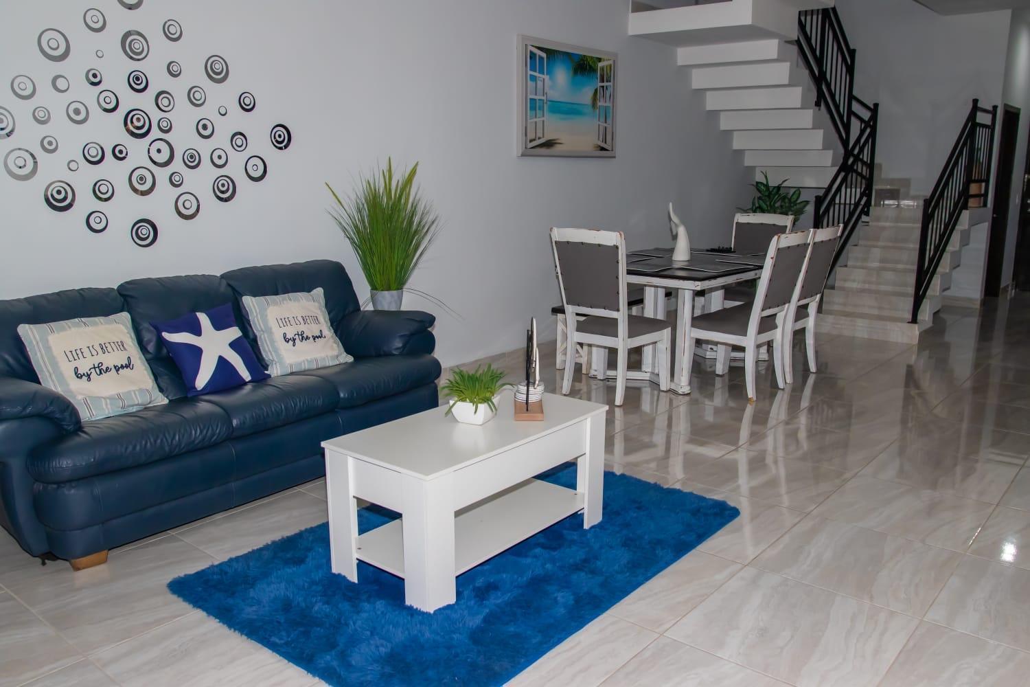 Rocky Point Beach House. Bagian luar foto