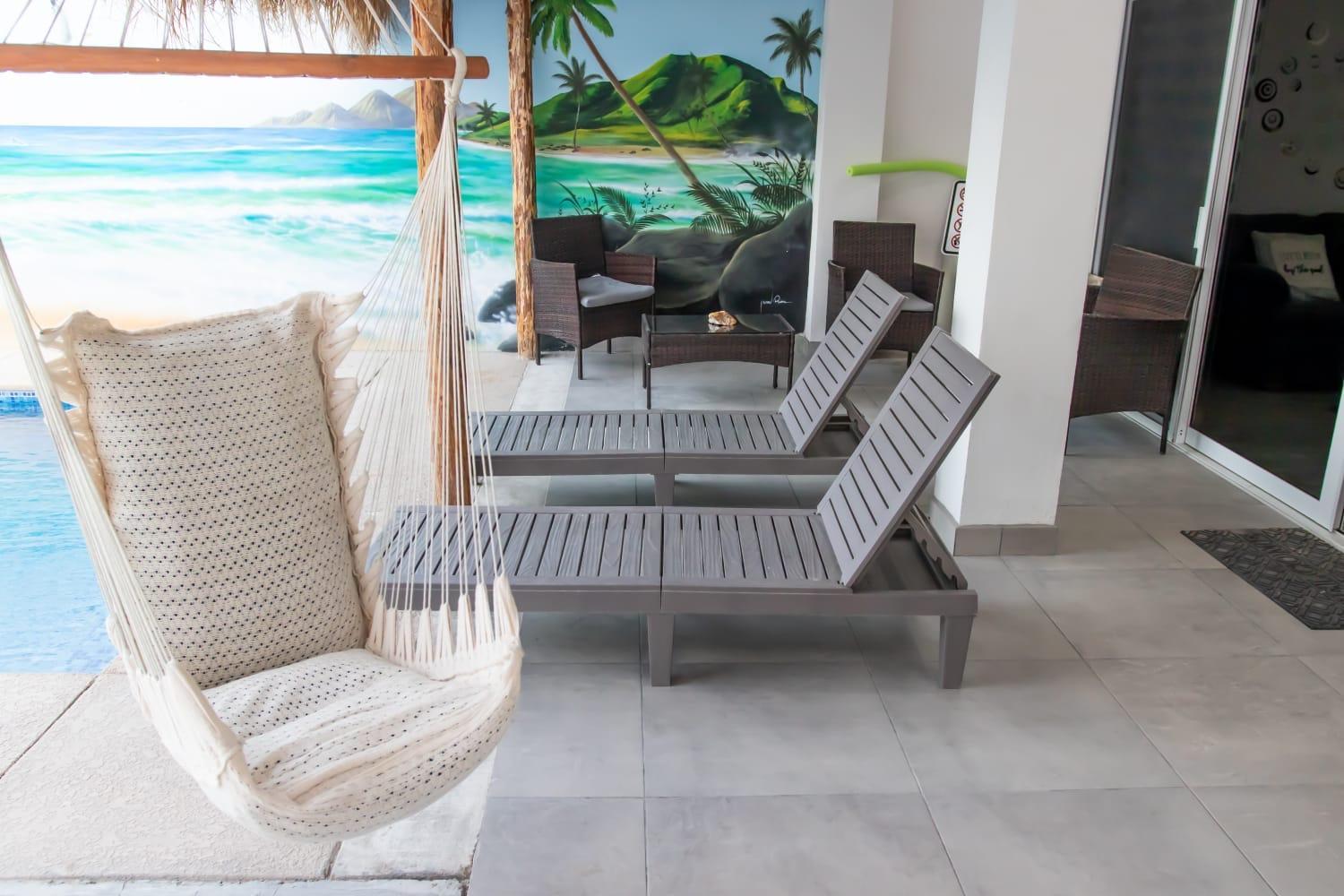 Rocky Point Beach House. Bagian luar foto