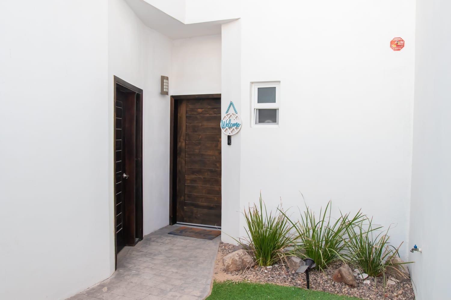 Rocky Point Beach House. Bagian luar foto